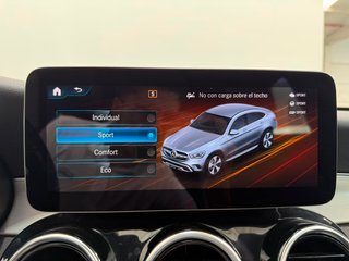 Mercedes-Benz GLC 220 d 4Matic 143 kW (194 CV)