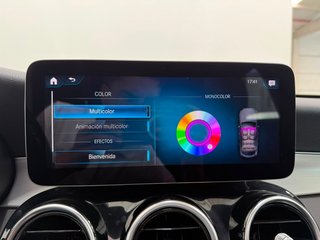 Mercedes-Benz GLC 220 d 4Matic 143 kW (194 CV)