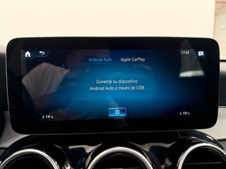 Mercedes-Benz GLC 220 d 4Matic 143 kW (194 CV)