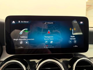Mercedes-Benz GLC 220 d 4Matic 143 kW (194 CV)