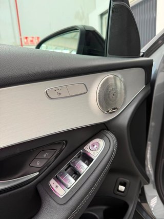 Mercedes-Benz GLC 220 d 4Matic 143 kW (194 CV)