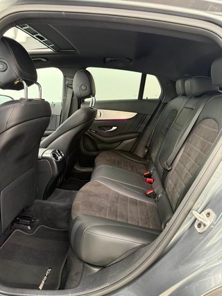 Mercedes-Benz GLC 220 d 4Matic 143 kW (194 CV)
