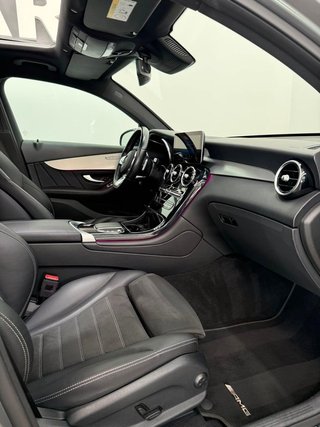 Mercedes-Benz GLC 220 d 4Matic 143 kW (194 CV)