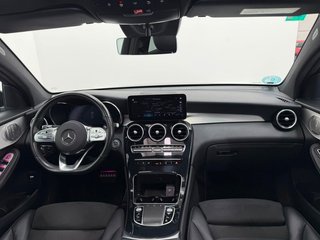 Mercedes-Benz GLC 220 d 4Matic 143 kW (194 CV)