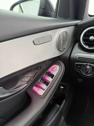Mercedes-Benz GLC 220 d 4Matic 143 kW (194 CV)