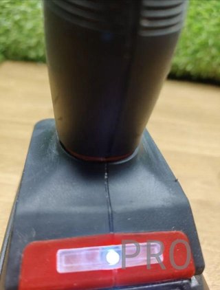 Einhell Taladro atornillador