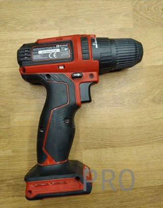Einhell Taladro atornillador