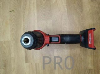 Einhell Taladro atornillador