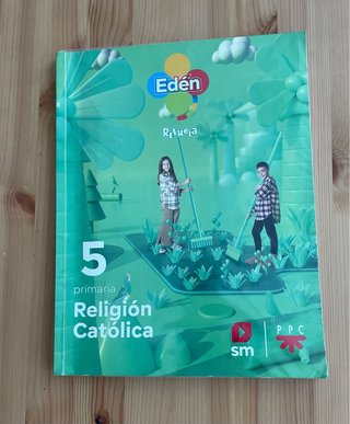 Libros 5º Primaria Santillana, SM, Richmond
