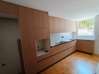 Ofrezco el servicio de carpintería todo en montaje