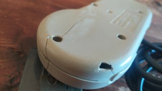 Mando SNES Nintendo