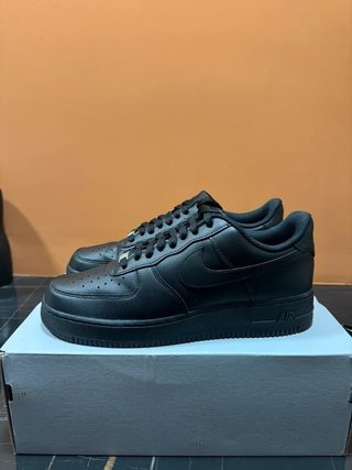 Nike Air Force 1 Low '07 Talla 39