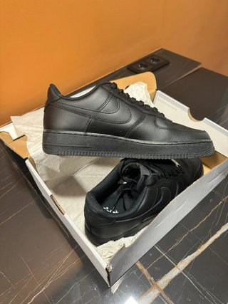 Nike Air Force 1 Low '07 Talla 39
