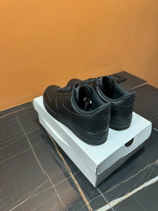 Nike Air Force 1 Low '07 Talla 39
