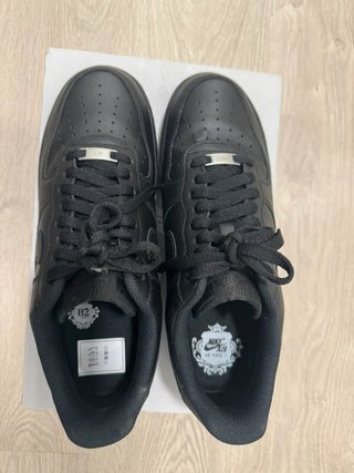 Nike Air Force 1 Low '07 Talla 39