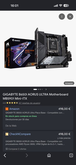 Pc gaming RTX 4080 súper 16gb+monitor 240hz