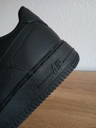 Nike Air Force 1 Low '07 Talla 41