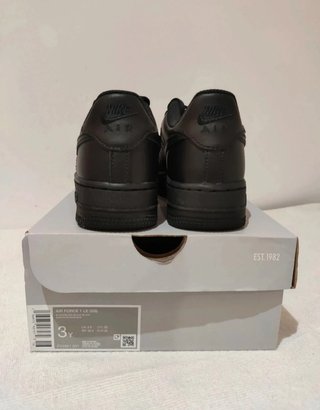 Nike Air Force 1 Low '07 Talla 38
