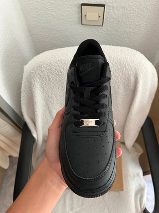 Nike Air Force 1 Low '07 Talla 38