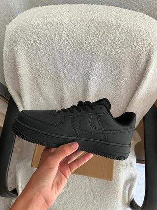 Nike Air Force 1 Low '07 Talla 38