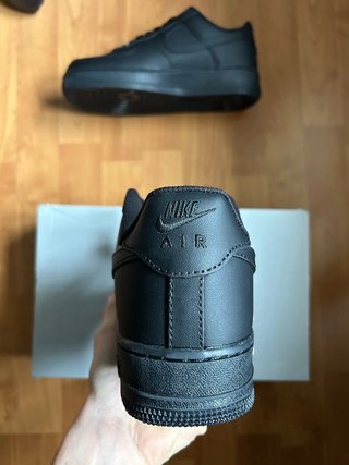 Nike Air Force 1 Low '07 Talla 40