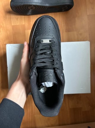 Nike Air Force 1 Low '07 Talla 40