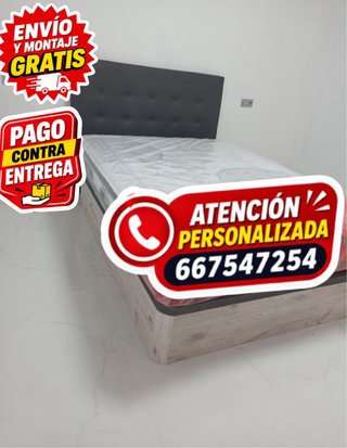 COLCHON COLCHÓN COLCHÓN COLCHONES COLCHON