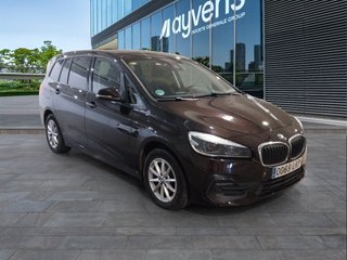 BMW Serie 2 216d Gran Tourer 85 kW (116 CV)