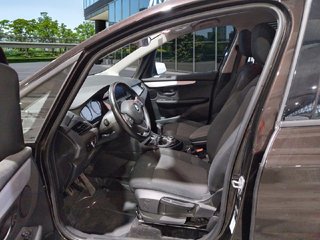 BMW Serie 2 216d Gran Tourer 85 kW (116 CV)
