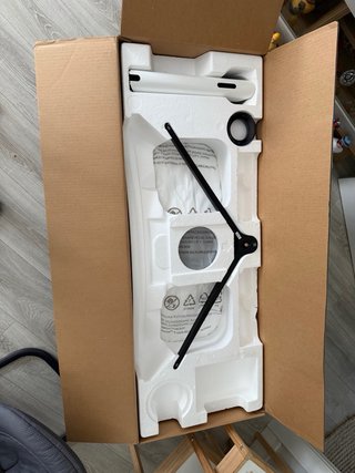 Monitor Samsung Odyssey G9 49 Curvo 240Hz