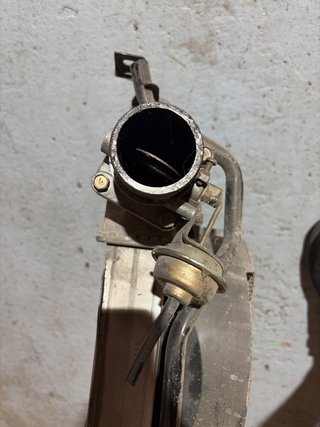 Intercooler Patrol GR Y61 RD28T