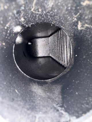 Intercooler Patrol GR Y61 RD28T