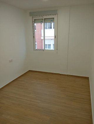 Alquiler de piso