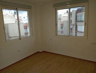 Alquiler de piso