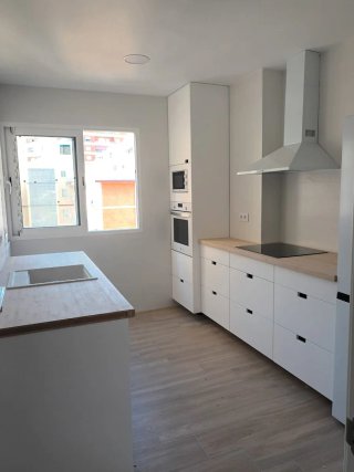 Alquiler de piso