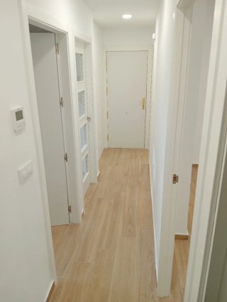Alquiler de piso