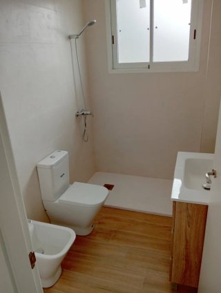 Alquiler de piso