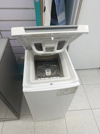 @Lavadora Whirlpool 6.5 kg Con Garantía@