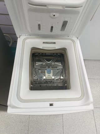 @Lavadora Whirlpool 6.5 kg Con Garantía@