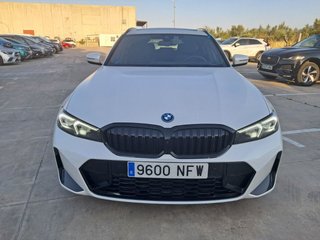 BMW Serie 3 330e xDrive Touring 215 kW (292 CV)