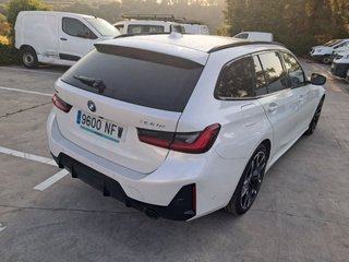 BMW Serie 3 330e xDrive Touring 215 kW (292 CV)