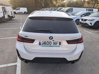 BMW Serie 3 330e xDrive Touring 215 kW (292 CV)