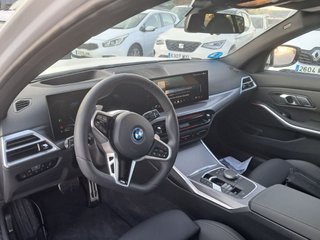 BMW Serie 3 330e xDrive Touring 215 kW (292 CV)