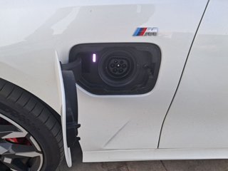 BMW Serie 3 330e xDrive Touring 215 kW (292 CV)