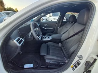 BMW Serie 3 330e xDrive Touring 215 kW (292 CV)
