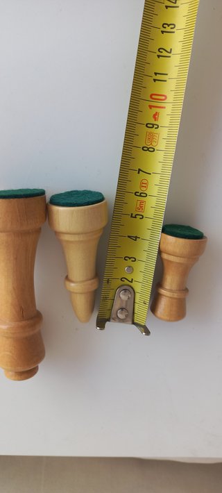 Antiguo juego ajedrez alemán Bundesform