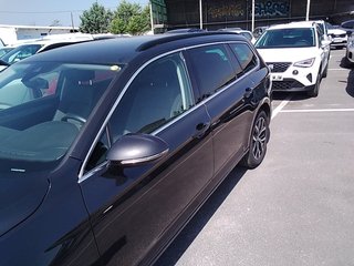 Volkswagen Passat Variant Executive 2.0 TDI 110 kW (150 CV)