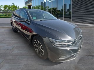 Volkswagen Passat Variant Executive 2.0 TDI 110 kW (150 CV)
