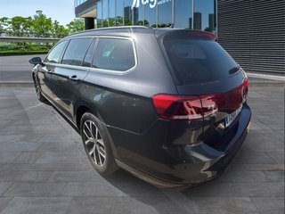 Volkswagen Passat Variant Executive 2.0 TDI 110 kW (150 CV)