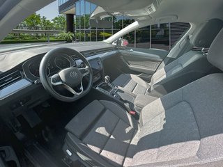 Volkswagen Passat Variant Executive 2.0 TDI 110 kW (150 CV)